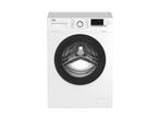 Beko WLM81434NPSA - Voorlader wasmachine - 8 kg -, Verzenden, Zo goed als nieuw