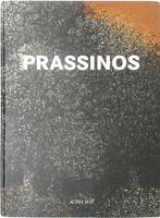 Mario Prassinos, Verzenden, Nieuw