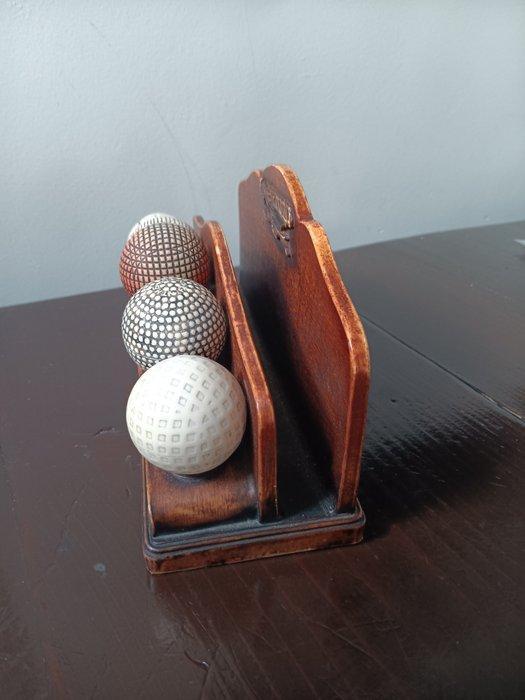 Standaard - Hout - Onbekend (Zonder Minimumprijs), Antiek en Kunst, Curiosa en Brocante