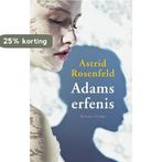 Adams Erfenis 9789023469759 Astrid Rosenfeld, Verzenden, Zo goed als nieuw, Astrid Rosenfeld