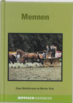 Mennen / Hippisch handboek 9789062486625 D. Modderman, Boeken, Verzenden, Gelezen, D. Modderman