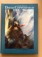 Charles Dickens - David Copperfield - Geïllustreerd - NIEUW, Fictie, Ophalen of Verzenden, Zo goed als nieuw