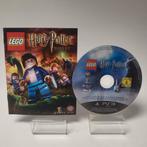 LEGO Harry Potter Jaren 5-7 Playstation 3, Ophalen of Verzenden, Nieuw