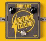 cd digi - Various - Lenny Kaye Presents Lightning Striking, Cd's en Dvd's, Cd's | Pop, Zo goed als nieuw, Verzenden