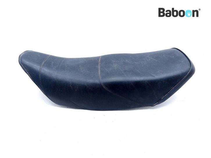 Buddy Seat Compleet Kawasaki AR 125 1982-1983 (AR125), Motoren, Onderdelen | Kawasaki, Gebruikt, Verzenden