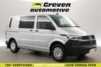 Volkswagen Transporter T6.1 2.0 150PK TDI L1H1 AUT Carplay, Automaat, Volkswagen, Diesel, Nieuw