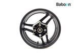 Achterwiel Yamaha XP 500 T-Max 2008-2011 (XP500 TMAX) ABS, Verzenden, Gebruikt