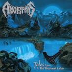 Amorphis - Tales From The Thousand Lakes/Black Winter Day CD, Cd's en Dvd's, Verzenden, Nieuw in verpakking