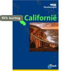 Californie / Reizen magazine wereldreisgids 9789018029487, Boeken, Verzenden, Zo goed als nieuw, Manfred Braunger