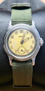 Alpina - 586 - Zonder minimumprijs - 586 - Heren - 1942, Nieuw