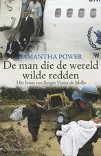 De man die de wereld wilde redden 9789025426064 S. Power, Boeken, Verzenden, Gelezen, S. Power