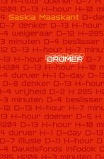 Dromer 9789059088030 Saskia Maaskant, Verzenden, Zo goed als nieuw, Saskia Maaskant