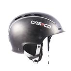 51 52 53 54 55 skihelm/snowboardhelm CASCO CX-3, Black, vers, Sport en Fitness, Skiën en Langlaufen, Overige merken, Gebruikt