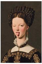 Dikhotomy - Royal Mock - Unique Edition - No Reserve