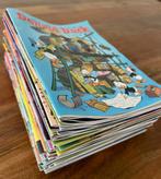 Gratis verzending! Grote Donald Duck Collectie! Z.G.A.N., Complete serie of reeks, Verzenden, Zo goed als nieuw, Donald Duck