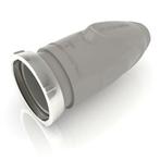 Bieden: Furrion 50A female connection shower power cover ti, Ophalen of Verzenden, Nieuw, Elektra en Verlichting, Zeilboot of Motorboot