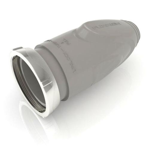 Bieden: Furrion 50A female connection shower power cover ti, Watersport en Boten, Bootonderdelen, Elektra en Verlichting, Nieuw