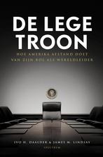 De lege troon (9789000366835, Ivo Daalder), Boeken, Verzenden, Nieuw