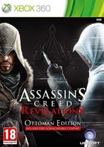 Assassins Creed Revelations-Ottoman Edition (Xbox 360), Ophalen of Verzenden, Nieuw