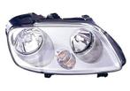 Volkswagen Caddy 2004-2010 Koplamp Rechts (Koplampen), Auto-onderdelen, Verlichting, Verzenden, Nieuw