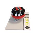 Fietsbel Amsterdam groot. Ding dong 60mm fiets bel, Verzenden, Nieuw