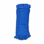 Benson Nylon Touw - Paracord - 3 mm x 15 meter - Blauw, Watersport en Boten, Accessoires en Onderhoud, Nieuw, Ophalen of Verzenden