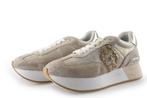 Liu Jo sneakers in maat 39 Beige | 15% korting, Verzenden, Liu Jo, Beige, Sneakers of Gympen