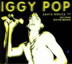 LP nieuw - Iggy Pop, David Bowie - Santa Monica 77, Cd's en Dvd's, Verzenden, Nieuw in verpakking