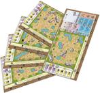 Ark Nova - Dierentuinplattegrond (Set 2) | White Goblin, Hobby en Vrije tijd, Verzenden, Nieuw