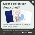 Het leven van een zondaar 9789035128439 Augustinus, Verzenden, Zo goed als nieuw, Augustinus