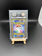 Pokémon - 1 Graded card - Dragonair AR 182/165 - Perfect 10!, Hobby en Vrije tijd, Verzamelkaartspellen | Pokémon, Nieuw