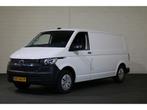 Volkswagen Transporter 2.0 TDI L2 H1 Koelwagen 0 Graden, Stof, Gebruikt, Euro 6, Volkswagen