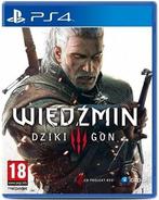 The Witcher 3 Wild Hunt-Pools (PlayStation 4) Gebruikt, Spelcomputers en Games, Games | Sony PlayStation 4, Ophalen of Verzenden
