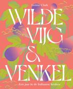 Boek: Wilde vijg & venkel - (als nieuw), Boeken, Verzenden, Zo goed als nieuw