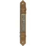 Mezuzah / Mezoeza, prachtig groot model van 18cm gemaakt ..., Huis en Inrichting, Verzenden, Nieuw