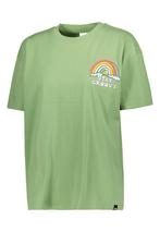 ellesse T-Shirt Stay Groovey (Gemêleerd Groen), Kleding | Heren, T-shirts, Verzenden, Nieuw