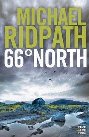 66 North, Boeken, Taal | Overige Talen, Verzenden