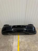 Achterbumper Polo 6R + uitlaatgat DEEPBLACK LC9X, Auto-onderdelen, Carrosserie en Plaatwerk, Volkswagen, Nieuw, Ophalen of Verzenden