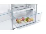 Bosch KSV33VLEP - Koelkast - 324L VitaFresh - A++, Verzenden, Nieuw