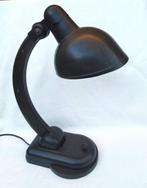 Orekhovo-Zuyevo, NKVD USSR - Bureaulamp - Carboliet -