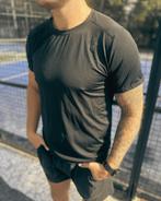 Stryda Club Iconic Padel T-shirt - Incognito | Heren, Verzenden, Nieuw, Padelkleding