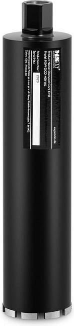 MSW - Diamantboor - Kroonboor Ø 102 mm - 400 mm, Doe-het-zelf en Verbouw, Gereedschap | Boormachines, Verzenden, Nieuw