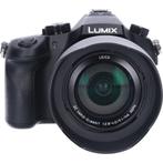 Tweedehands Panasonic Lumix DMC-FZ1000 CM9030, Audio, Tv en Foto, Fotocamera's Digitaal, Gebruikt, Ophalen of Verzenden, Overige Merken