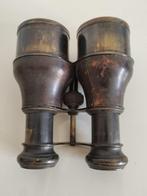 Marine observation binoculars - 1800-1850, 1850-1900 -