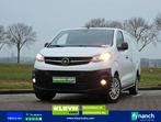 Opel Vivaro 1.5, Auto's, Wit, Nieuw, Lease, Financial lease