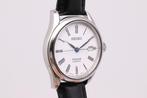 Seiko - Presage - SARX049 | 6R15-03V0 | White Enamel Dial -