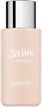 JEAN PAUL GAULTIER CLASSIQUE BODY LOTION FLACON 200 ML, Verzenden, Nieuw