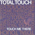 cd single card - Total Touch - Touch Me There, Cd's en Dvd's, Cd Singles, Verzenden, Zo goed als nieuw