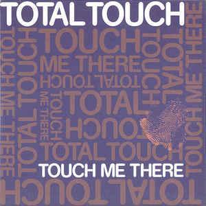 cd single card - Total Touch - Touch Me There, Cd's en Dvd's, Cd Singles, Zo goed als nieuw, Verzenden