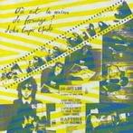 LP gebruikt - John Cooper Clarke - OÃ¹ Est La Maison De F., Verzenden, Zo goed als nieuw